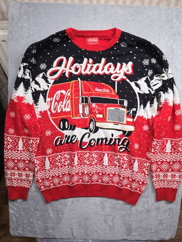 Coca cola holidays are - coca-cola,