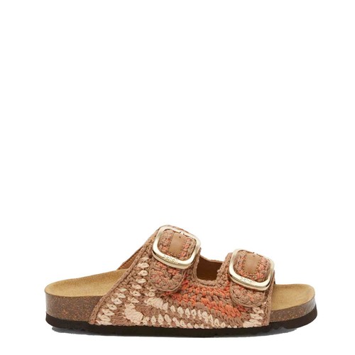Scholl womens noelle - noelle, cork
