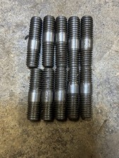 FERGUSON TRACTOR STUDS, GREY