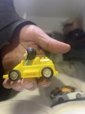 Pg Tips Monkey In Car Toy