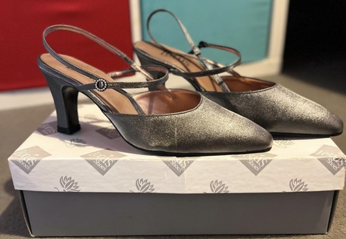 Ladies lotus shoes sizec5 - ladies,