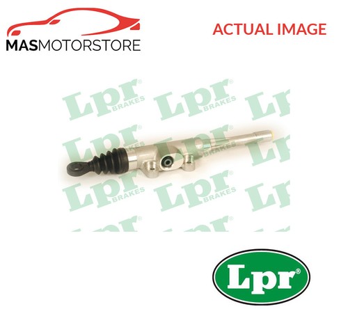 Clutch master cylinder - master,