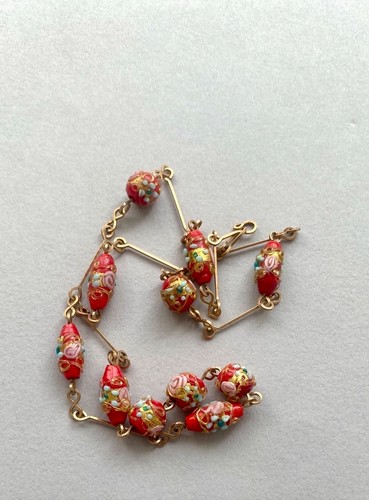 Vintage 1930s art deco italian - vintage,