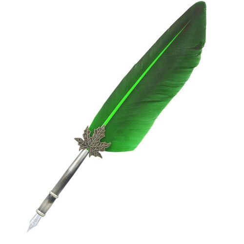 Aklosipy vintage - (green)aklosipy,