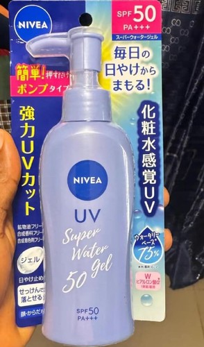 Nivea sun super - uv,