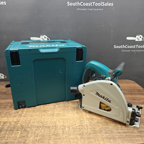 Makita sp6000j 110v 165mm - 110v,