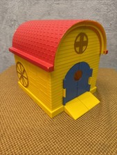 Marks & Spencer Farmyard Barn Set with Animal Sounds