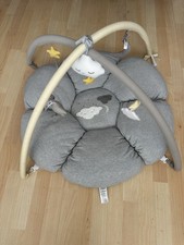 Mamas & Papas Interactive Activity Baby Playmat & Gym, Dream Upon A Cloud