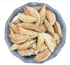 Soft-shell Almonds, Long