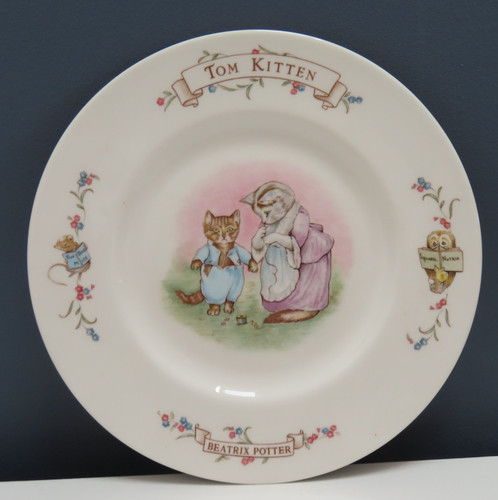 World beatrix potter - beatrix,