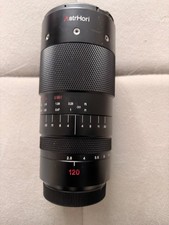 AstrHori 120mmF2.8 2X Macro
