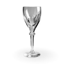 Replacement Atlantis Arcadas Wine Crystal Glasses 22cm 