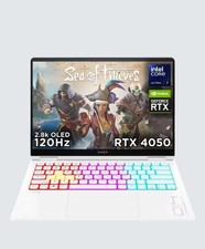 HP Gaming Laptop OMEN