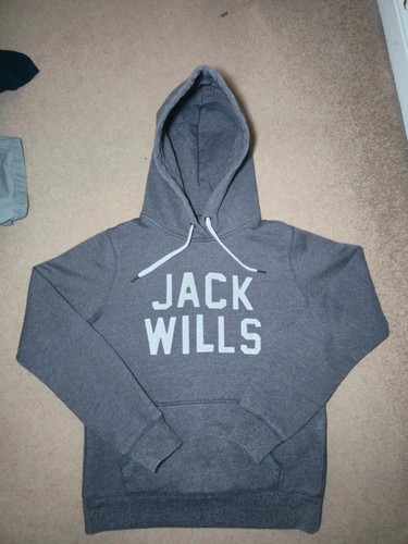 Jack wills women hoodie - women’s,