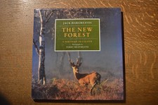 The New Forest by Jack