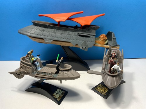Galoob star wars action fleet - galoob,