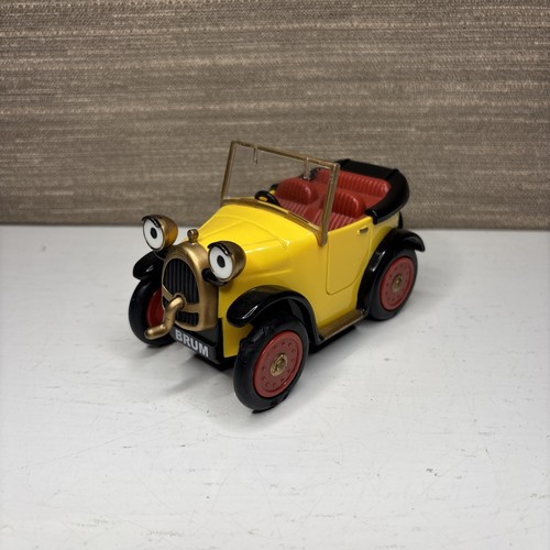 Brum wibbly wobbly toy - wibbly,