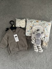 Unisex Newborn Baby Clothes