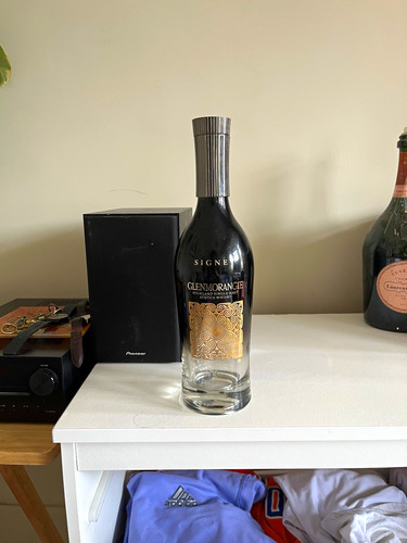 Glenmorangie signet highland - signet,