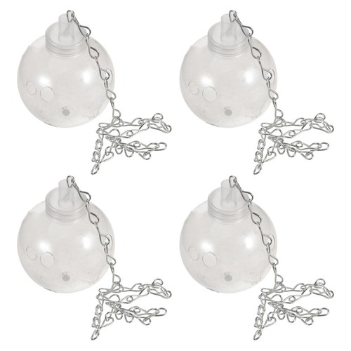Reusable hanging chicken treat - chicken,