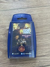Top trumps alton towers - top,