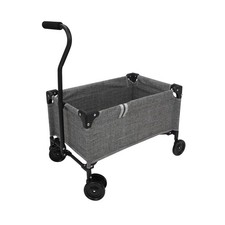 Crew: Little Wagon - Melange