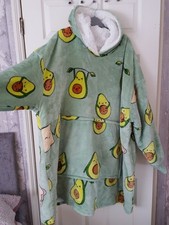 Official Avacado & Toast Oodie