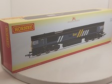 DCC FITTED Hornby R30167 Class