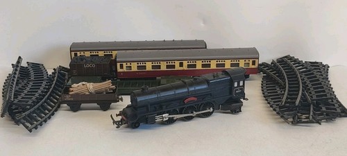 Triang r50 princess class - triang,