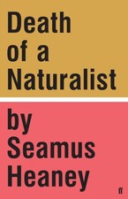 Death of a Naturalist by