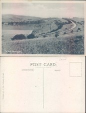 The Hills of Watlington JC