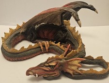 WETA Workshop - SMAUG THE