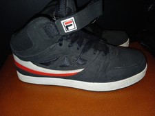 Vintage FILA BOOTS VGC UK 8