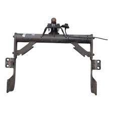 FORD TRANSIT MK9 Tow Bar