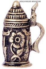 Stein Jug, Dolls House