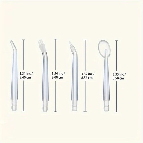 8pcs set dental water - water, jet