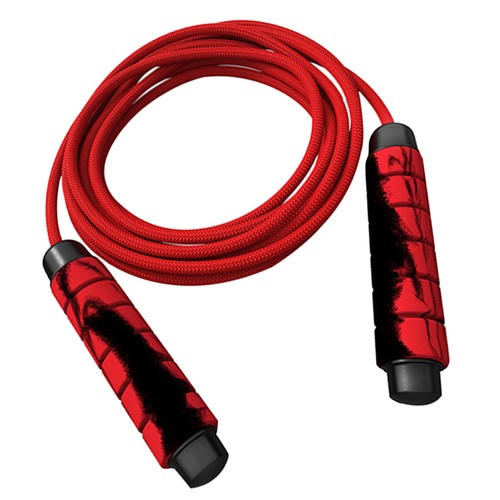 Duplex bearing jump - jump, ropes