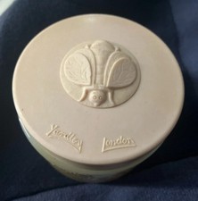 Iconic Vintage YARDLEY Face