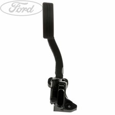 Genuine Ford Throttle