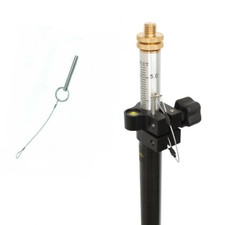 Survey gps gnss pole quick - gnss,
