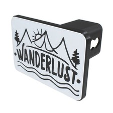 Wanderlust adventure - |,