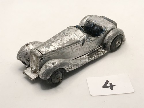Rare dinky toys 36e - rare,