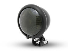 Motorbike Taillight LED for Triumph Binneville T100 T120 & Thruxton - Matt Black