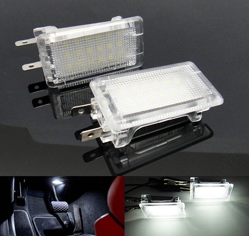 Led interior glove - interior, box