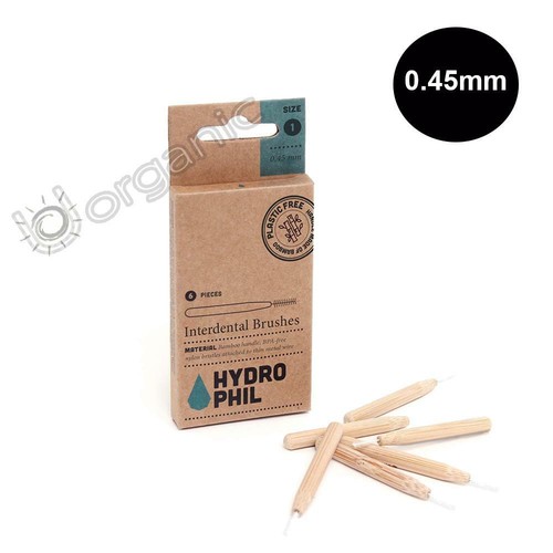 Hydrophil plastic free - hydrophil,