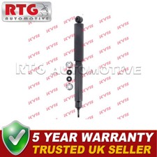 Rear Suspension Shock Absorber