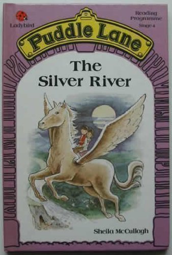 The silver river - the,