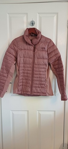Ladies north face puffer