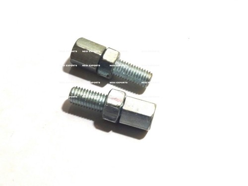 Vespa complete cable adjuster - complete,
