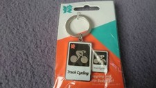 Olympic London 2012 key rings